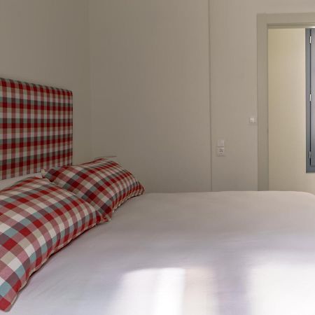 Apartamento Garden Art III グラナダ エクステリア 写真