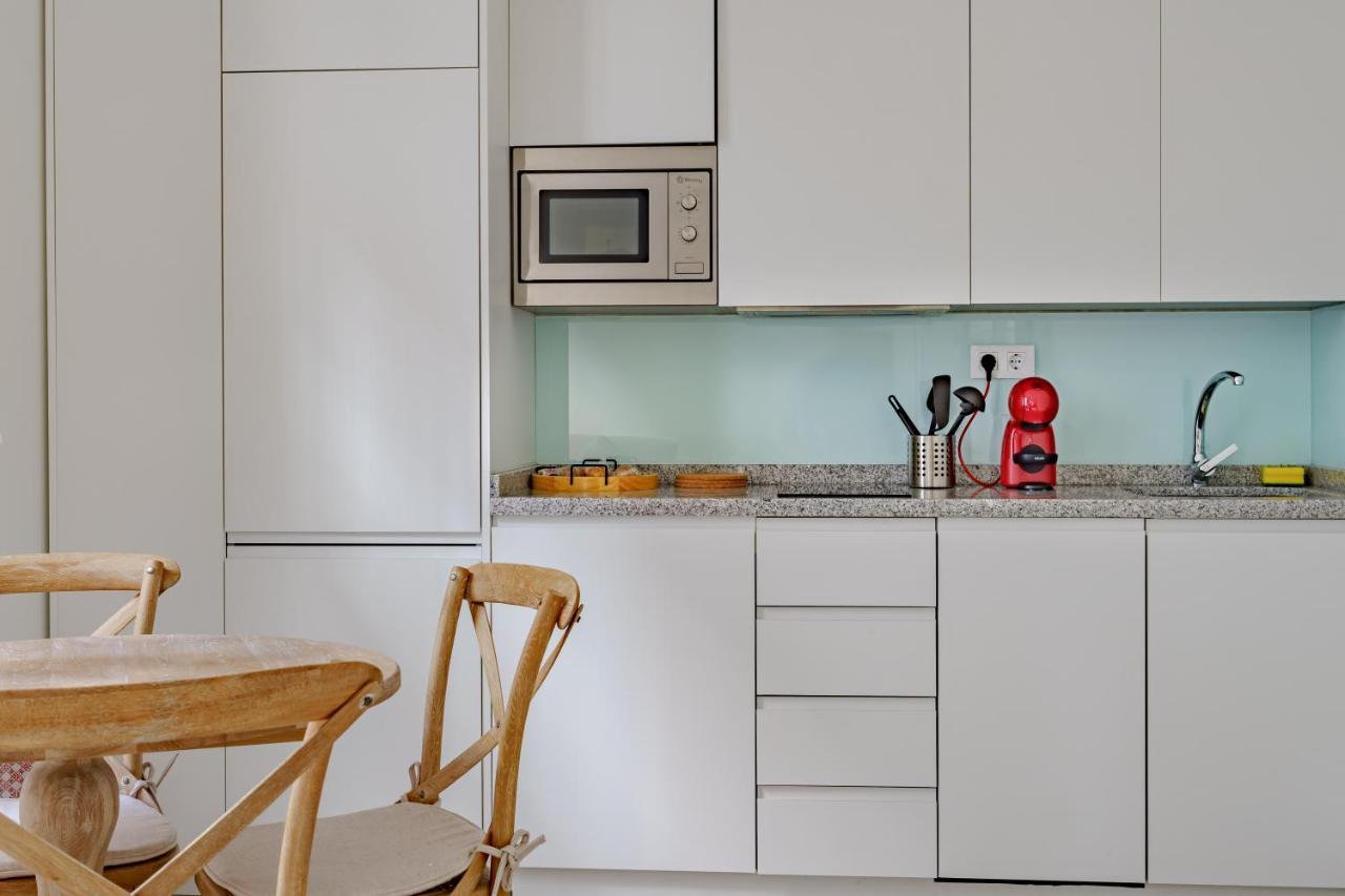 Apartamento Garden Art III グラナダ エクステリア 写真
